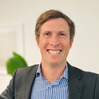 Mitch Blyth