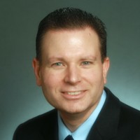 Bret Crawford