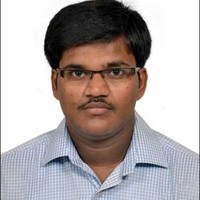 Dinesh Ramesh