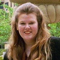 Samantha Tennant