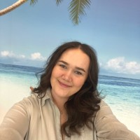 Virginia Maddison