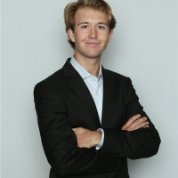 Aidan Mahaffey