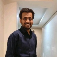 Saransh Saini