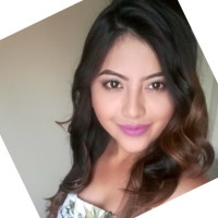 Daniela Benites Nicolalde