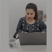 Shivangi P.