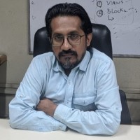 Mubarak Bhimani