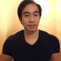 Eric Wong, P.Eng
