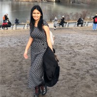Khushboo Vyas