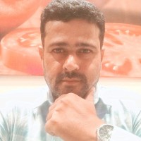 Vikas J. Bhalerao