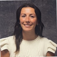 Katie Mcgoff