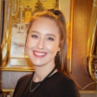 Corrine Nussey