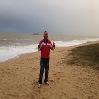 Rafael Alves da Silva