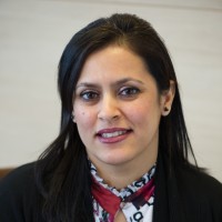 Sujata Abbi