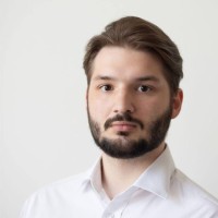 Oleksandr Tsaran