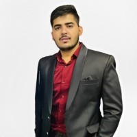 Mohak Soni