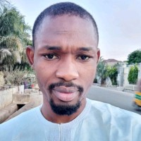 Engr. Mohammed Musa Buba