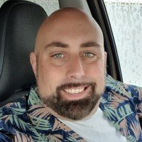 Daniel Johnson