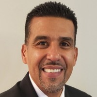 Israel Morales