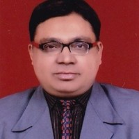 sunil singh
