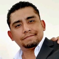 Jesus Noe Flores