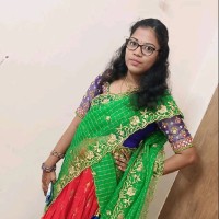 Yaswitha Vanga