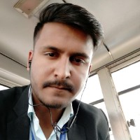 Deepesh Sthapak