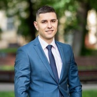 Aleksander Radenovski