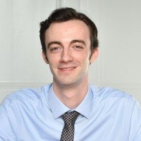 Dominic Morgan