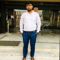 Madhusudan Deshwal