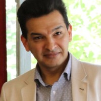 Hossein Ghassemi Rad