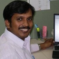 Raghavendra Prasad Beluru