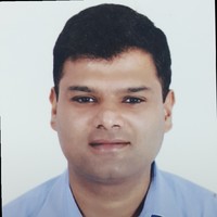 Sarmad Javaid, Pmp