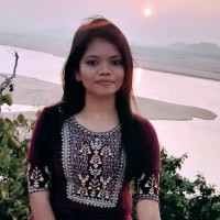 Bipsa Priyadarshini
