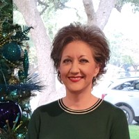 Melinda McCullough