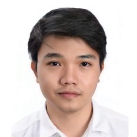 Michael Dave Redublado REE, RME