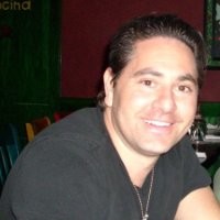 Joe Domingo