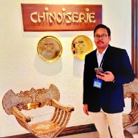 Rajesh Kumar Thakur