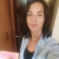 Мария Орлова