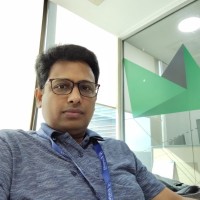 Balakkrishnan E S