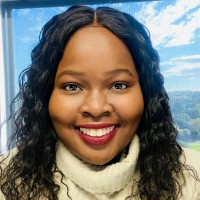 Khanyisile Tshabalala