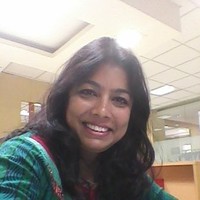 Supriya Dey