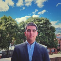 Jaime E. Aponte V.