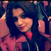 Fatima Shoukat
