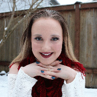 Madison Pate