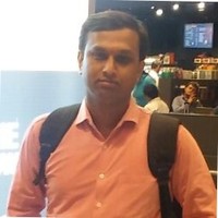Vinod Kumar