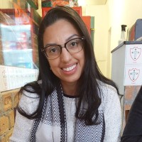 Patrícia Macedo Bilisário Da Silva