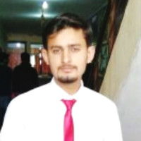 Muhammad Asif