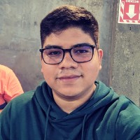 Andres Rodriguez