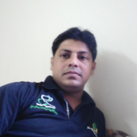 Kalamuddin Khan