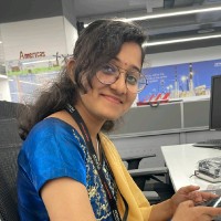 Harshitha M S